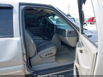 2004 Chevrolet Tahoe Lt Beige vin: 1GNEK13Z14J300153