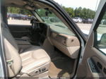 2004 Chevrolet Tahoe Lt White vin: 1GNEK13Z24J264733