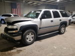 2004 Chevrolet Tahoe K1500 Tan vin: 1GNEK13Z24J285842