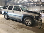 2004 Chevrolet Tahoe K1500 Tan vin: 1GNEK13Z24J285842