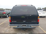 2004 Chevrolet Tahoe Lt Dark Blue vin: 1GNEK13Z24R122223