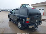 2004 Chevrolet Tahoe Lt Black vin: 1GNEK13Z34J329623