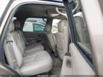 2004 Chevrolet Tahoe Lt Brown vin: 1GNEK13Z44J226582