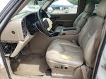 2004 Chevrolet Tahoe K1500 Белый vin: 1GNEK13Z44J313544