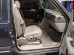 2004 Chevrolet Tahoe Lt Dark Blue vin: 1GNEK13Z44R117654