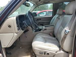 2004 Chevrolet Tahoe K1500 Burgundy vin: 1GNEK13Z44R138245