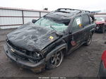 2004 Chevrolet Tahoe Z71 Black vin: 1GNEK13Z44R139542