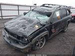 2004 Chevrolet Tahoe Z71 Черный vin: 1GNEK13Z44R139542