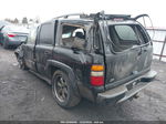 2004 Chevrolet Tahoe Z71 Черный vin: 1GNEK13Z44R139542