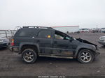 2004 Chevrolet Tahoe Z71 Черный vin: 1GNEK13Z44R139542