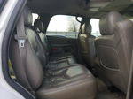 2004 Chevrolet Tahoe K1500 White vin: 1GNEK13Z44R233159