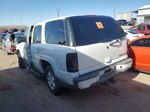 2004 Chevrolet Tahoe K1500 Белый vin: 1GNEK13Z44R296679