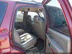 2004 Chevrolet Tahoe Lt Burgundy vin: 1GNEK13Z54J164383