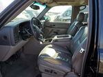 2004 Chevrolet Tahoe K1500 Black vin: 1GNEK13Z54R167172