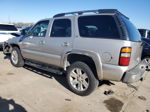 2004 Chevrolet Tahoe K1500 Tan vin: 1GNEK13Z54R173263