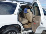 2004 Chevrolet Tahoe Z71 White vin: 1GNEK13Z54R245000