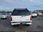 2004 Chevrolet Tahoe Z71 White vin: 1GNEK13Z54R245000