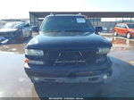 2004 Chevrolet Tahoe Z71 Black vin: 1GNEK13Z54R264579