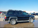 2004 Chevrolet Tahoe Z71 Black vin: 1GNEK13Z54R264579