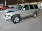 2004 Chevrolet Tahoe K1500 Серый vin: 1GNEK13Z54R299493