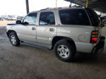 2004 Chevrolet Tahoe K1500 Gray vin: 1GNEK13Z54R299493