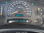 2004 Chevrolet Tahoe Lt Blue vin: 1GNEK13Z64R159985