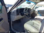 2004 Chevrolet Tahoe Lt Blue vin: 1GNEK13Z64R159985