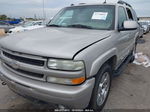 2004 Chevrolet Tahoe Z71 Gold vin: 1GNEK13Z64R314910