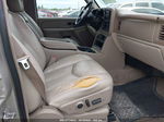 2004 Chevrolet Tahoe Z71 Gold vin: 1GNEK13Z64R314910