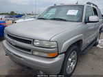 2004 Chevrolet Tahoe Z71 Gold vin: 1GNEK13Z64R314910