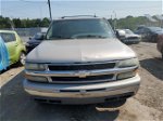 2004 Chevrolet Tahoe K1500 Beige vin: 1GNEK13Z74J176129