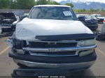 2004 Chevrolet Tahoe Ls White vin: 1GNEK13Z74J222008