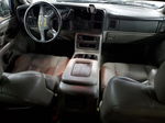 2004 Chevrolet Tahoe K1500 Silver vin: 1GNEK13Z74J223126