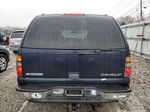 2004 Chevrolet Tahoe K1500 Синий vin: 1GNEK13Z74J289160