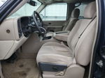 2004 Chevrolet Tahoe K1500 Синий vin: 1GNEK13Z74J289160