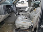 2004 Chevrolet Tahoe K1500 Черный vin: 1GNEK13Z74J298246