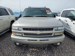 2004 Chevrolet Tahoe K1500 Cream vin: 1GNEK13Z74R111623