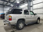 2004 Chevrolet Tahoe K1500 Cream vin: 1GNEK13Z74R111623