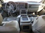 2004 Chevrolet Tahoe K1500 Cream vin: 1GNEK13Z74R111623