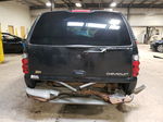 2004 Chevrolet Tahoe K1500 Black vin: 1GNEK13Z74R250540