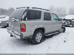 2004 Chevrolet Tahoe Z71 Gray vin: 1GNEK13Z74R263742