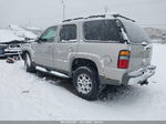 2004 Chevrolet Tahoe Z71 Gray vin: 1GNEK13Z74R263742