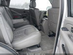 2004 Chevrolet Tahoe Z71 Gray vin: 1GNEK13Z74R263742