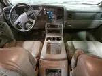 2004 Chevrolet Tahoe K1500 Синий vin: 1GNEK13Z84J115209