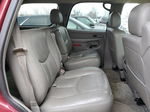 2004 Chevrolet Tahoe K1500 Maroon vin: 1GNEK13Z84J240582