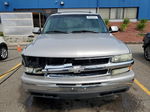 2004 Chevrolet Tahoe K1500 Silver vin: 1GNEK13Z84J245393