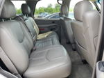 2004 Chevrolet Tahoe K1500 Silver vin: 1GNEK13Z84J245393