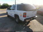 2004 Chevrolet Tahoe Lt White vin: 1GNEK13Z84R155825