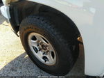 2004 Chevrolet Tahoe Lt White vin: 1GNEK13Z84R155825