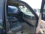 2004 Chevrolet Tahoe Ls Dark Blue vin: 1GNEK13Z84R198092